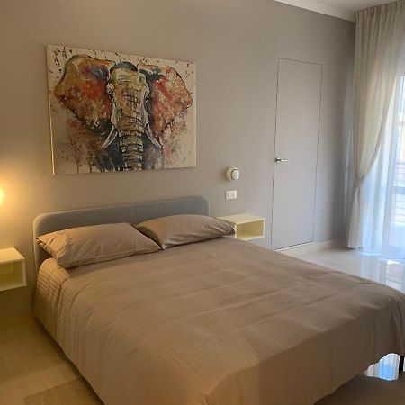 Villa Apartment Foggia Exterior foto